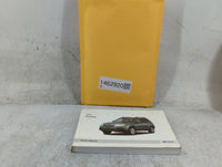 2012 Subaru Forester Owners Manual Book Guide P/N:A8170BE-A OEM Used Auto Parts - Oemusedautoparts1.com