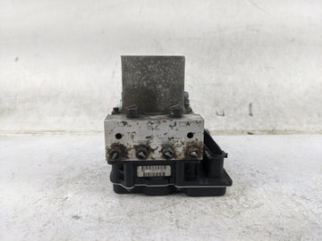2012 Subaru Forester ABS Pump Control Module Replacement P/N:0265251507 27436SC070, 0265951681 Fits OEM Used Auto Parts - Oe
