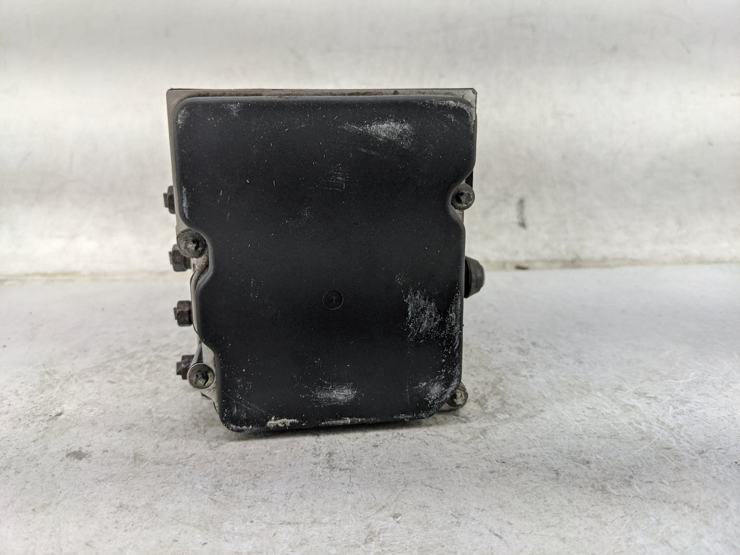 2012 Subaru Forester ABS Pump Control Module Replacement P/N:0265251507 27436SC070, 0265951681 Fits OEM Used Auto Parts - Oe