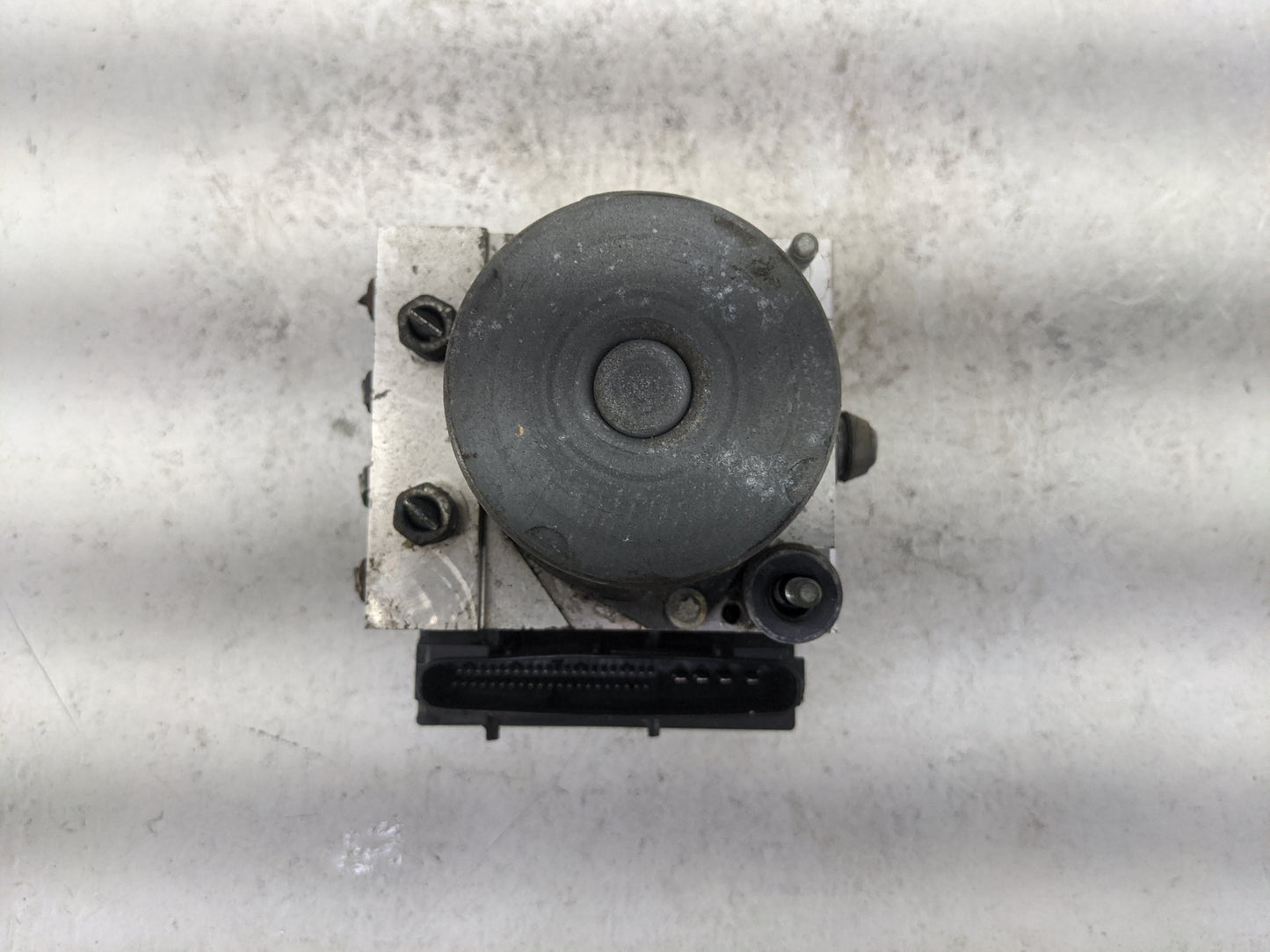 2012 Subaru Forester ABS Pump Control Module Replacement P/N:0265251507 27436SC070, 0265951681 Fits OEM Used Auto Parts - Oe