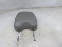2012 Subaru Forester Headrest Head Rest Front Driver Seat Gray - Oemusedautoparts1.com