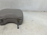 2012 Subaru Forester Headrest Head Rest Front Driver Seat Gray - Oemusedautoparts1.com