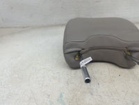 2012 Subaru Forester Headrest Head Rest Front Driver Seat Gray - Oemusedautoparts1.com
