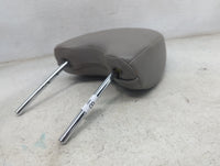 2012 Subaru Forester Headrest Head Rest Front Driver Seat Gray - Oemusedautoparts1.com