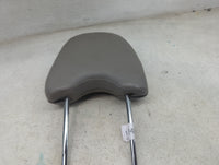 2012 Subaru Forester Headrest Head Rest Front Driver Seat Gray - Oemusedautoparts1.com