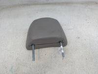 2012 Subaru Forester Headrest Head Rest Rear Seat Fits OEM Used Auto Parts - Oemusedautoparts1.com