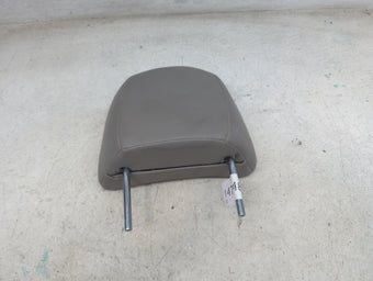 compare product 2012 Subaru Forester Headrest Head Rest Rear Seat Fits OEM Used Auto Parts