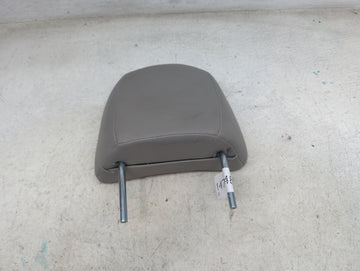 2012 Subaru Forester Headrest Head Rest Rear Seat Fits OEM Used Auto Parts - Oemusedautoparts1.com