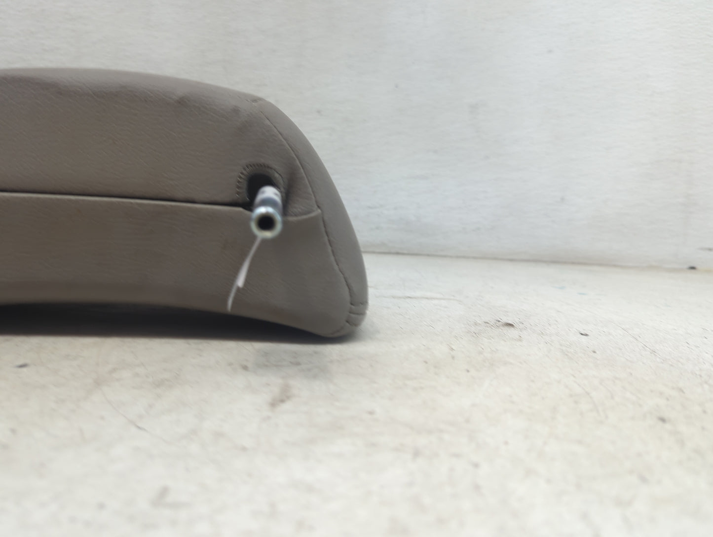 2012 Subaru Forester Headrest Head Rest Rear Seat Fits OEM Used Auto Parts - Oemusedautoparts1.com