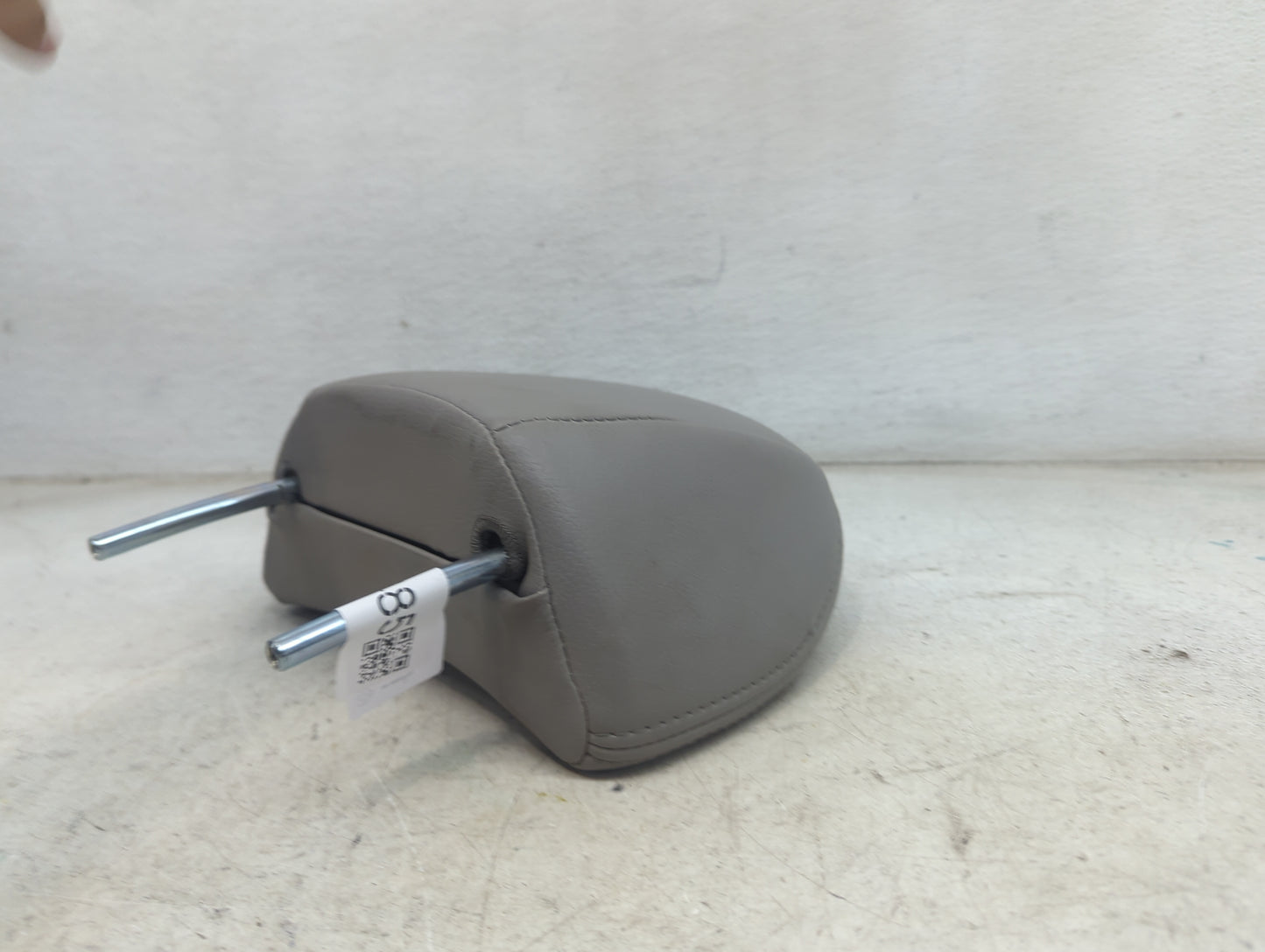 2012 Subaru Forester Headrest Head Rest Rear Seat Fits OEM Used Auto Parts - Oemusedautoparts1.com
