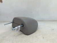 2012 Subaru Forester Headrest Head Rest Rear Seat Fits OEM Used Auto Parts - Oemusedautoparts1.com