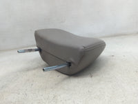 2012 Subaru Forester Headrest Head Rest Rear Seat Fits OEM Used Auto Parts - Oemusedautoparts1.com