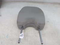 2012 Subaru Forester Headrest Head Rest Front Driver Passenger Seat Fits OEM Used Auto Parts - Oemusedautoparts1.com