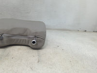 2012 Subaru Forester Headrest Head Rest Front Driver Passenger Seat Fits OEM Used Auto Parts - Oemusedautoparts1.com