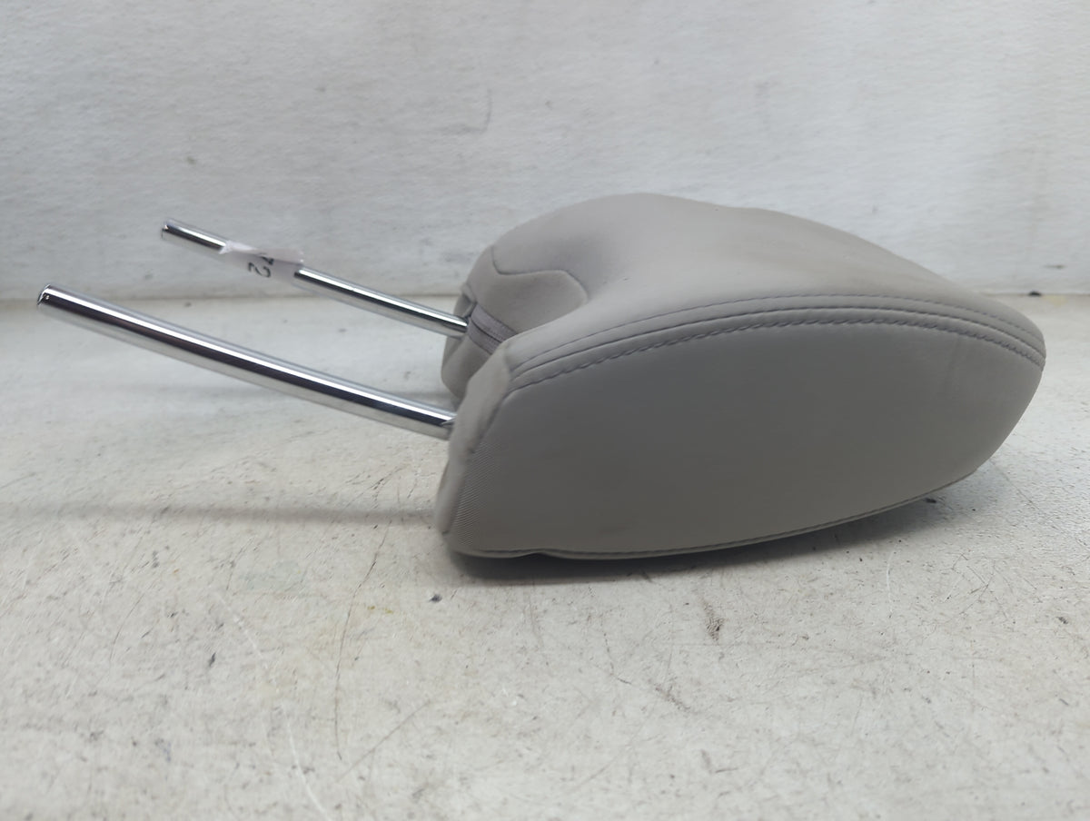 2012 Subaru Forester Headrest Head Rest Front Driver Passenger Seat Fits OEM Used Auto Parts - Oemusedautoparts1.com
