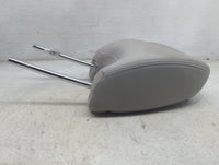 2012 Subaru Forester Headrest Head Rest Front Driver Passenger Seat Fits OEM Used Auto Parts - Oemusedautoparts1.com