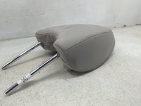 2012 Subaru Forester Headrest Head Rest Front Driver Passenger Seat Fits OEM Used Auto Parts - Oemusedautoparts1.com