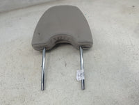2012 Subaru Forester Headrest Head Rest Front Driver Passenger Seat Fits OEM Used Auto Parts - Oemusedautoparts1.com