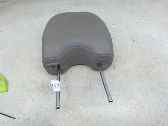 compare product 2012 Subaru Forester Headrest Head Rest Front Driver Passenger Seat Fits OEM Used Auto Parts