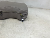 2012 Subaru Forester Headrest Head Rest Front Driver Passenger Seat Fits OEM Used Auto Parts - Oemusedautoparts1.com
