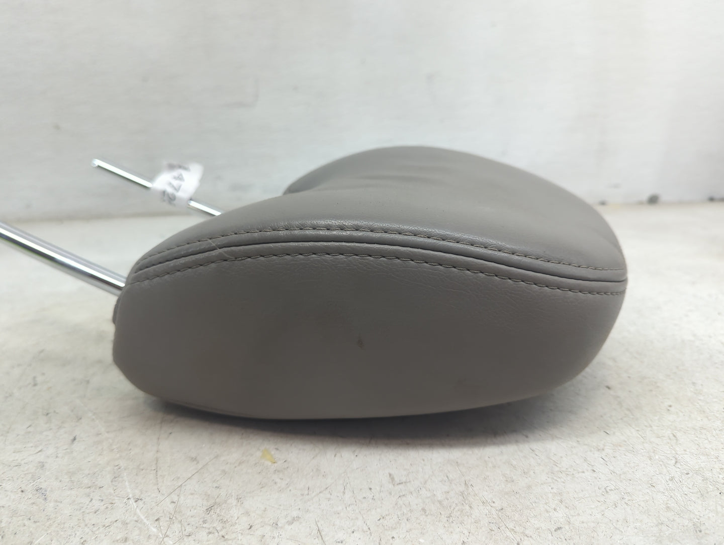2012 Subaru Forester Headrest Head Rest Front Driver Passenger Seat Fits OEM Used Auto Parts - Oemusedautoparts1.com