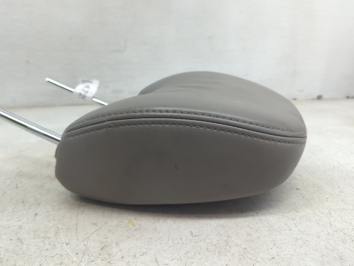 2012 Subaru Forester Headrest Head Rest Front Driver Passenger Seat Fits OEM Used Auto Parts - Oemusedautoparts1.com