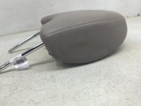 2012 Subaru Forester Headrest Head Rest Front Driver Passenger Seat Fits OEM Used Auto Parts - Oemusedautoparts1.com