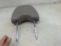 2012 Subaru Forester Headrest Head Rest Front Driver Passenger Seat Fits OEM Used Auto Parts - Oemusedautoparts1.com