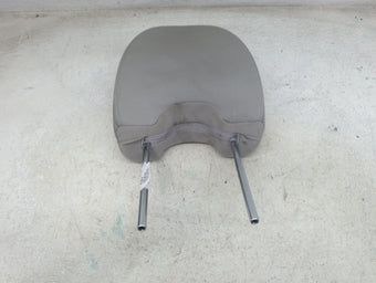 compare product 2012 Subaru Forester Headrest Head Rest Front Driver Seat Gray 1472518