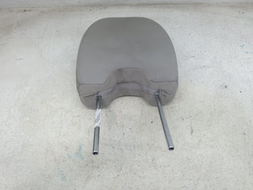 2012 Subaru Forester Headrest Head Rest Front Driver Seat Gray 1472518 - Oemusedautoparts1.com