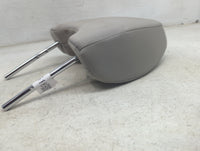 2012 Subaru Forester Headrest Head Rest Front Driver Seat Gray 1472518 - Oemusedautoparts1.com