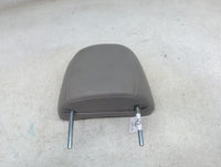 2012 Subaru Forester Headrest Head Rest Rear Seat Fits OEM Used Auto Parts - Oemusedautoparts1.com