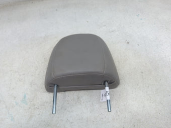 compare product 2012 Subaru Forester Headrest Head Rest Rear Seat Fits OEM Used Auto Parts