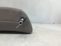 2012 Subaru Forester Headrest Head Rest Rear Seat Fits OEM Used Auto Parts - Oemusedautoparts1.com
