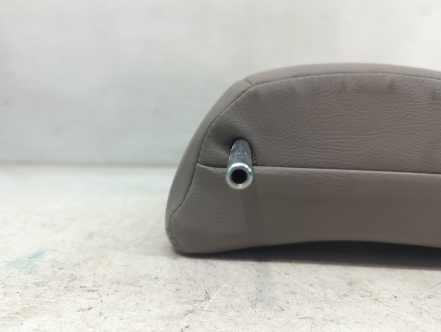 2012 Subaru Forester Headrest Head Rest Rear Seat Fits OEM Used Auto Parts - Oemusedautoparts1.com
