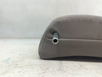 2012 Subaru Forester Headrest Head Rest Rear Seat Fits OEM Used Auto Parts - Oemusedautoparts1.com