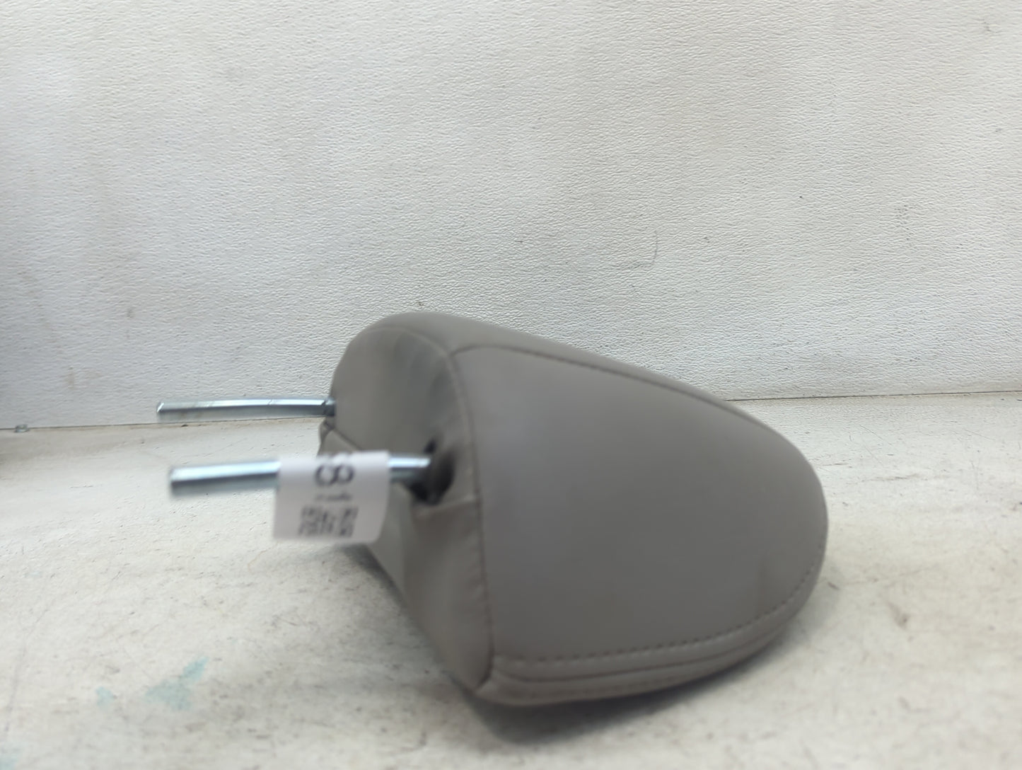 2012 Subaru Forester Headrest Head Rest Rear Seat Fits OEM Used Auto Parts - Oemusedautoparts1.com