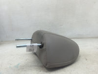 2012 Subaru Forester Headrest Head Rest Rear Seat Fits OEM Used Auto Parts - Oemusedautoparts1.com