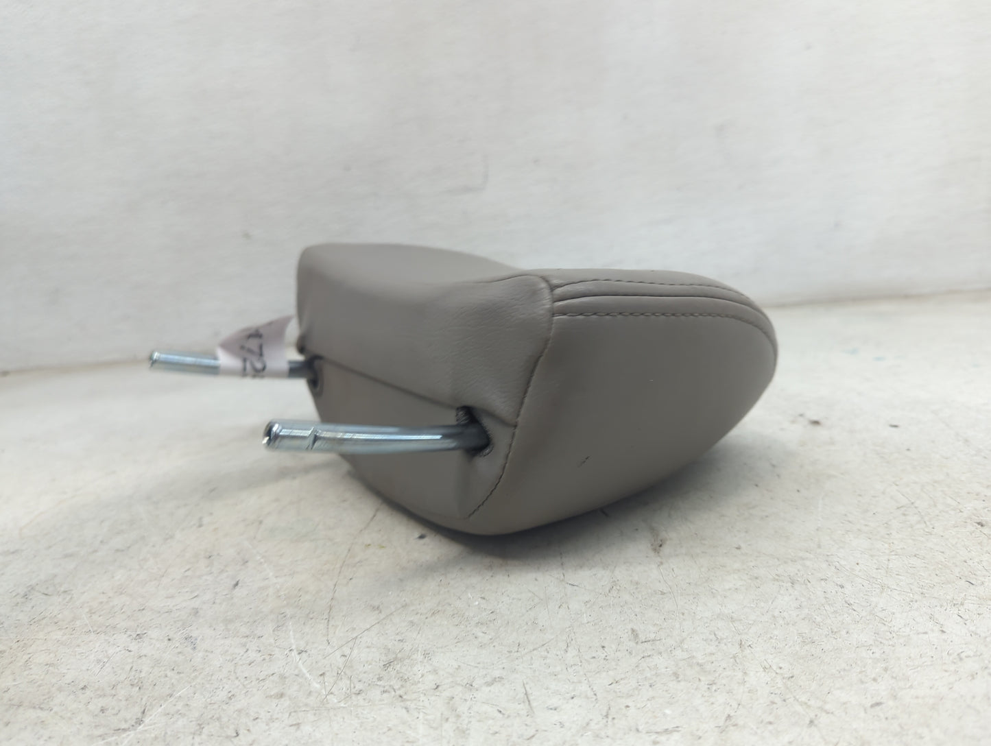 2012 Subaru Forester Headrest Head Rest Rear Seat Fits OEM Used Auto Parts - Oemusedautoparts1.com