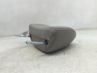 2012 Subaru Forester Headrest Head Rest Rear Seat Fits OEM Used Auto Parts - Oemusedautoparts1.com