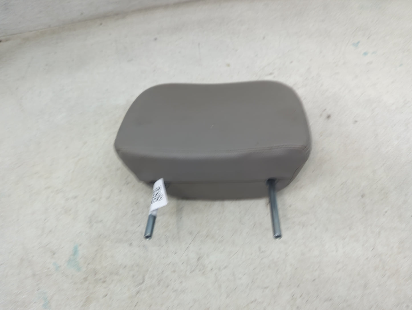 2012 Subaru Forester Headrest Head Rest Rear Seat Fits OEM Used Auto Parts - Oemusedautoparts1.com