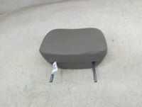 2012 Subaru Forester Headrest Head Rest Rear Seat Fits OEM Used Auto Parts - Oemusedautoparts1.com