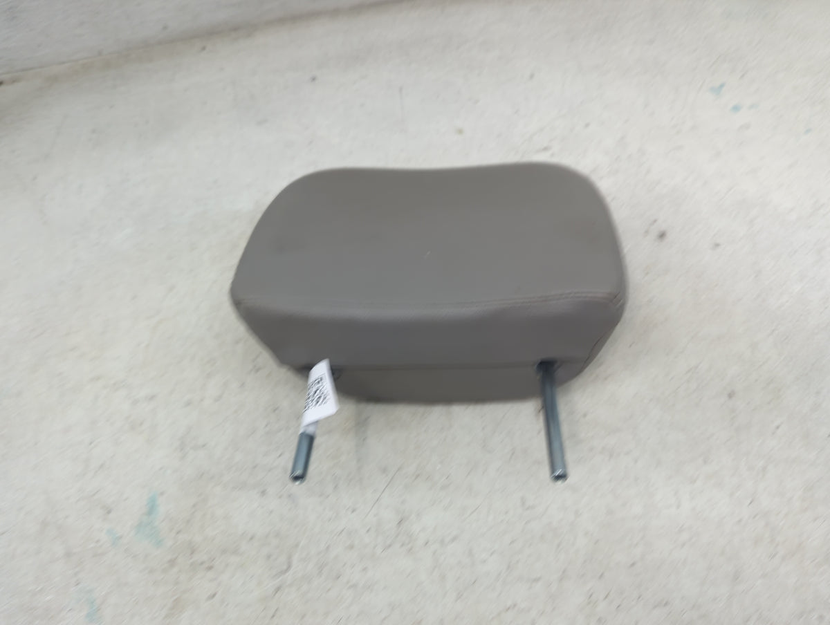 2012 Subaru Forester Headrest Head Rest Rear Seat Fits OEM Used Auto Parts - Oemusedautoparts1.com