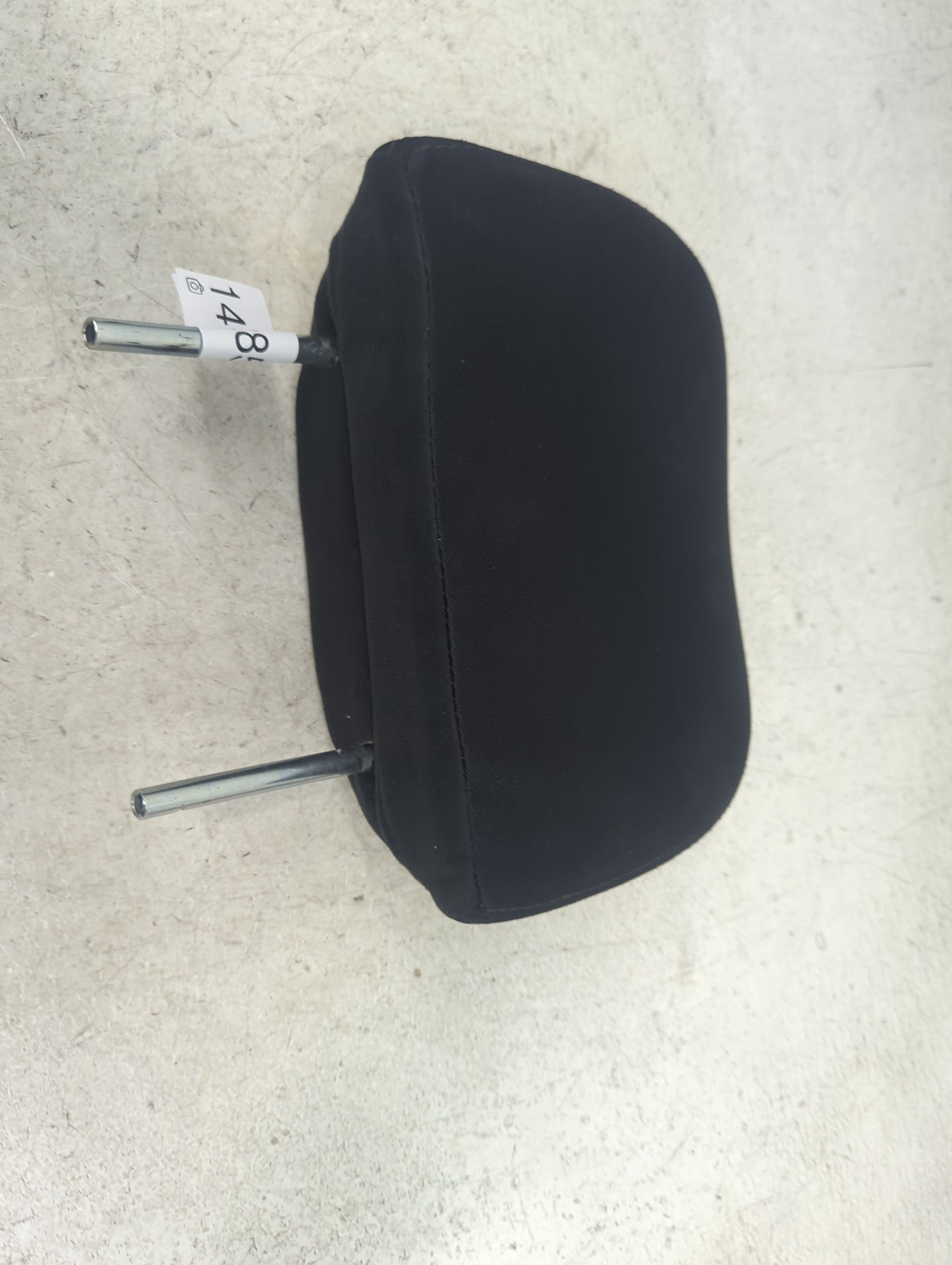 2012 Subaru Forester Headrest Head Rest Rear Seat Fits OEM Used Auto Parts - Oemusedautoparts1.com