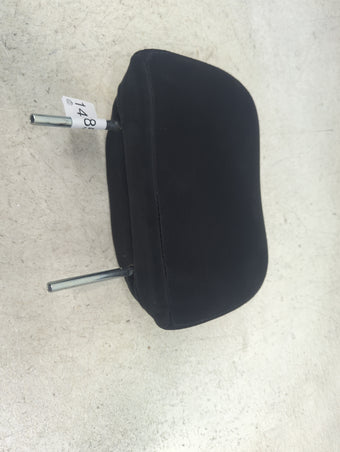 compare product 2012 Subaru Forester Headrest Head Rest Rear Seat Fits OEM Used Auto Parts