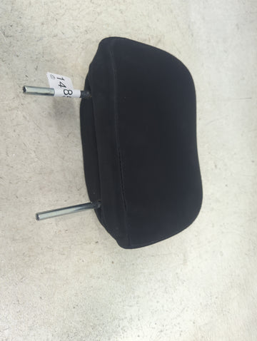 2012 Subaru Forester Headrest Head Rest Rear Seat Fits OEM Used Auto Parts - Oemusedautoparts1.com