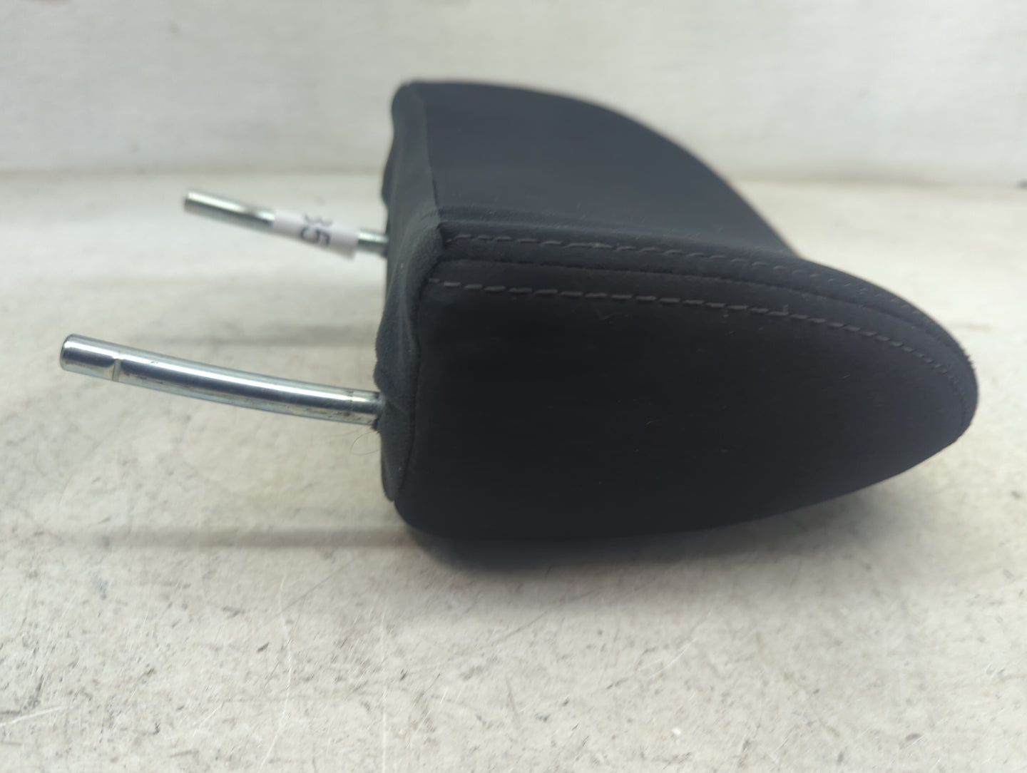 2012 Subaru Forester Headrest Head Rest Rear Seat Fits OEM Used Auto Parts - Oemusedautoparts1.com