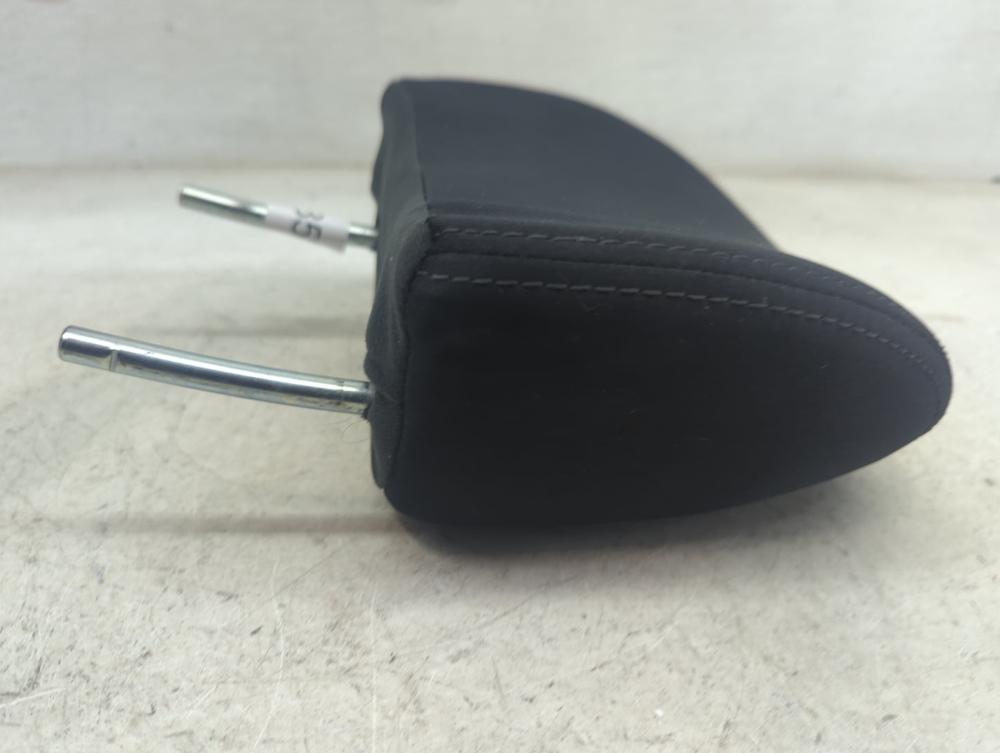 2012 Subaru Forester Headrest Head Rest Rear Seat Fits OEM Used Auto Parts - Oemusedautoparts1.com