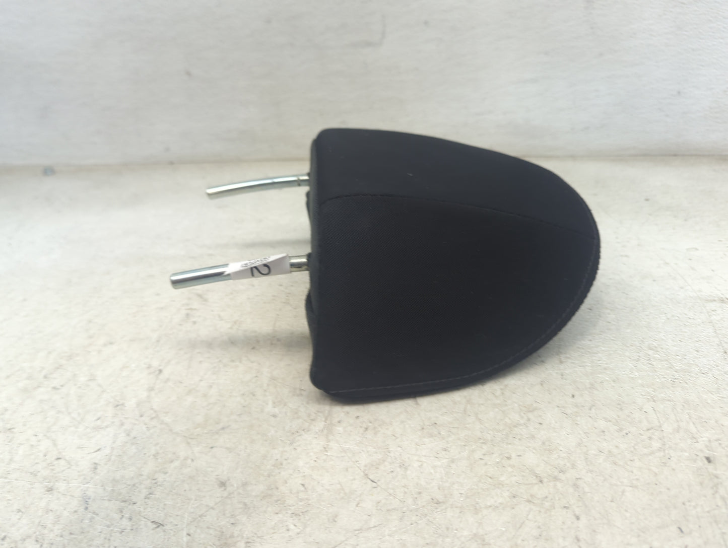 2012 Subaru Forester Headrest Head Rest Rear Seat Fits OEM Used Auto Parts - Oemusedautoparts1.com