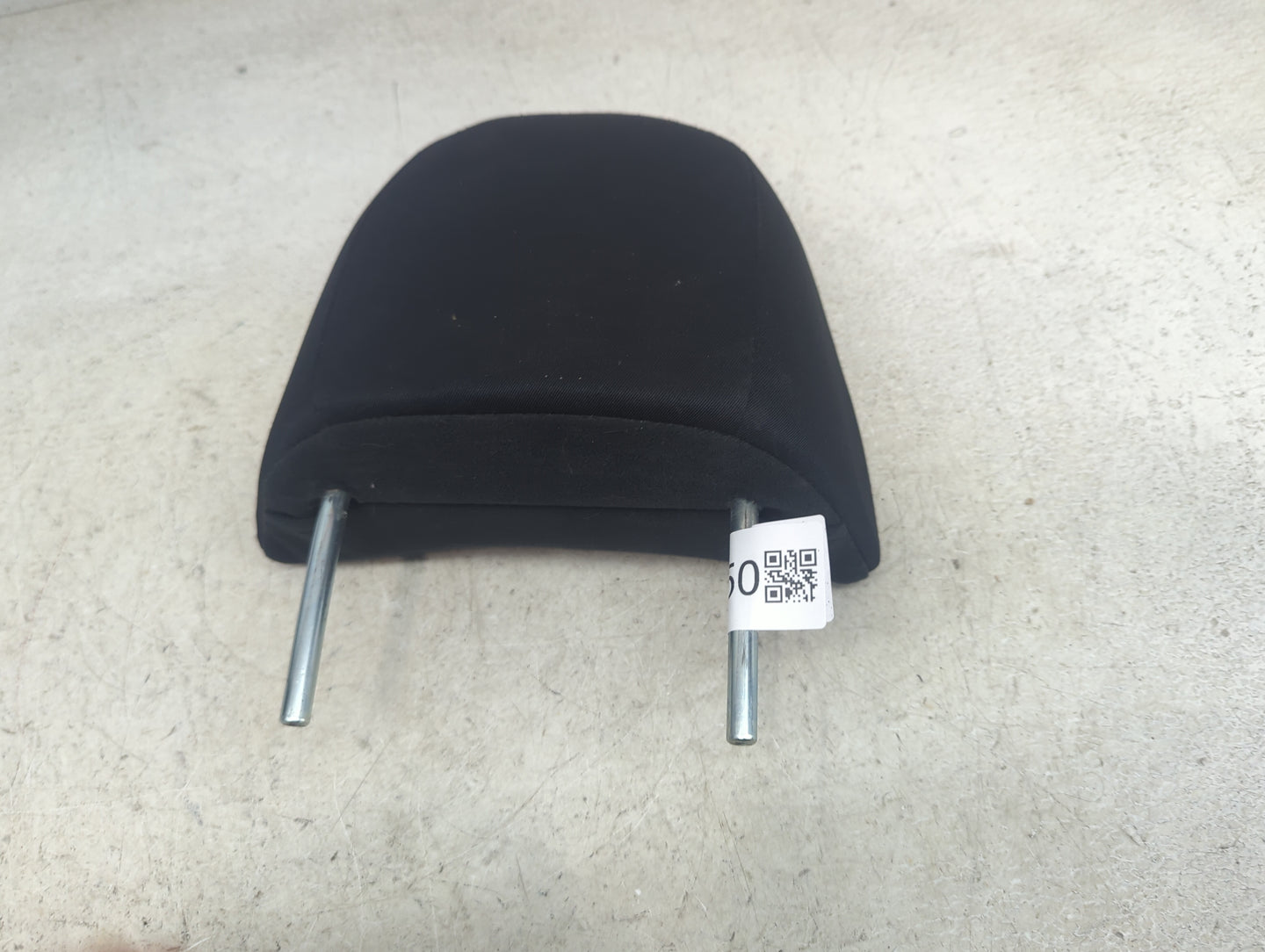 2012 Subaru Forester Headrest Head Rest Rear Seat Fits OEM Used Auto Parts - Oemusedautoparts1.com